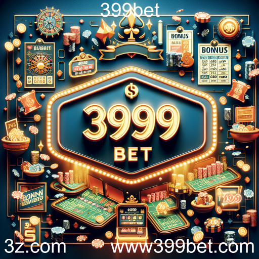 Explorando as Promoções Imperdíveis da 399bet